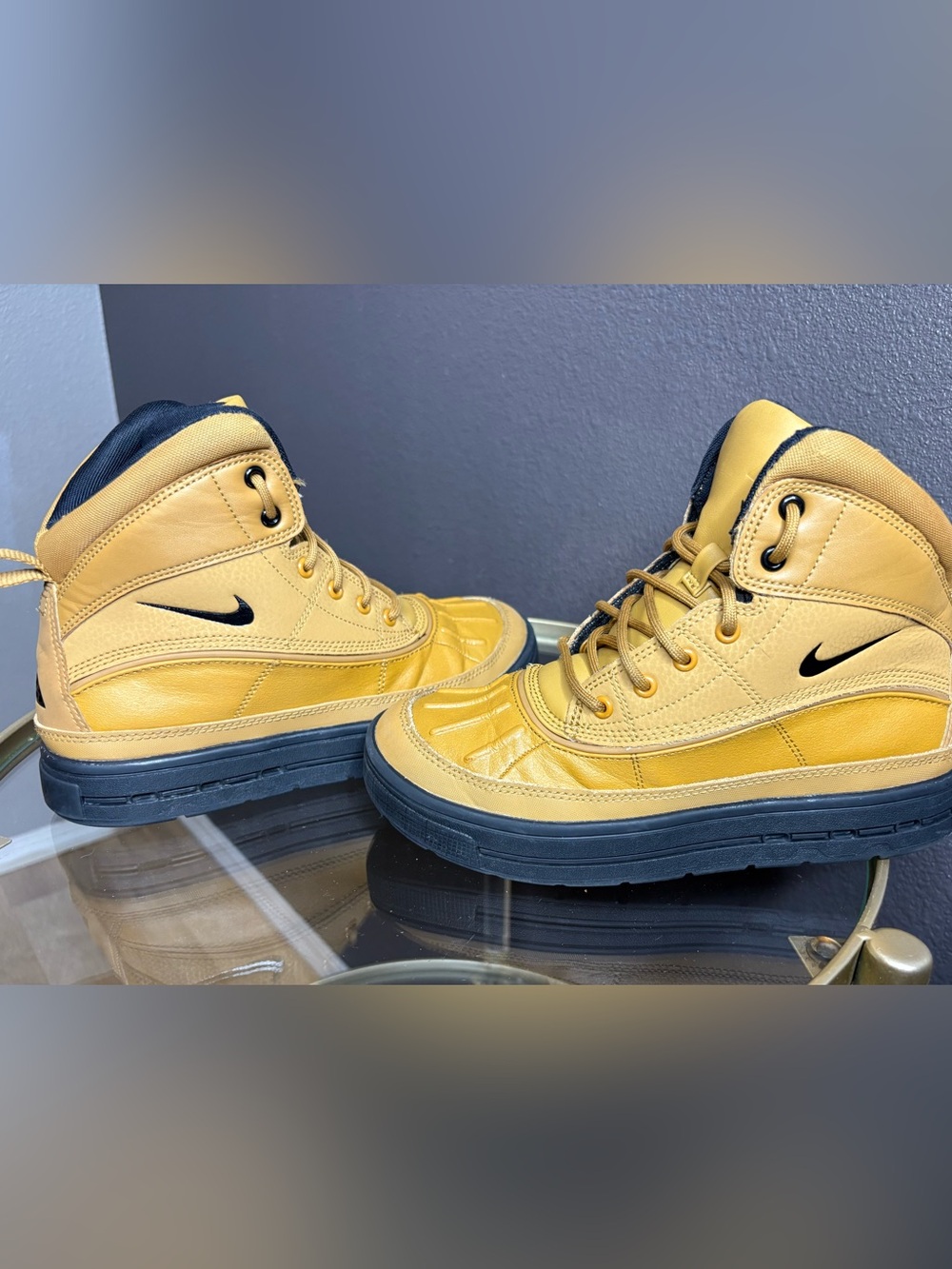 NIKE Woodside 2 High’s YOUTH